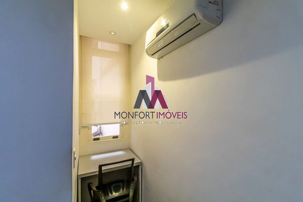 Apartamento, 2 quartos, 80 m² - Foto 9