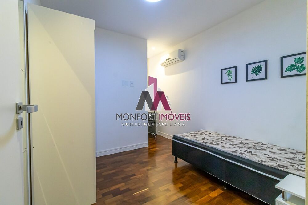 Apartamento, 2 quartos, 80 m² - Foto 2