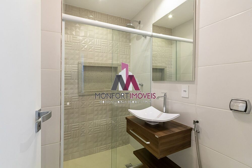 Apartamento, 2 quartos, 80 m² - Foto 3