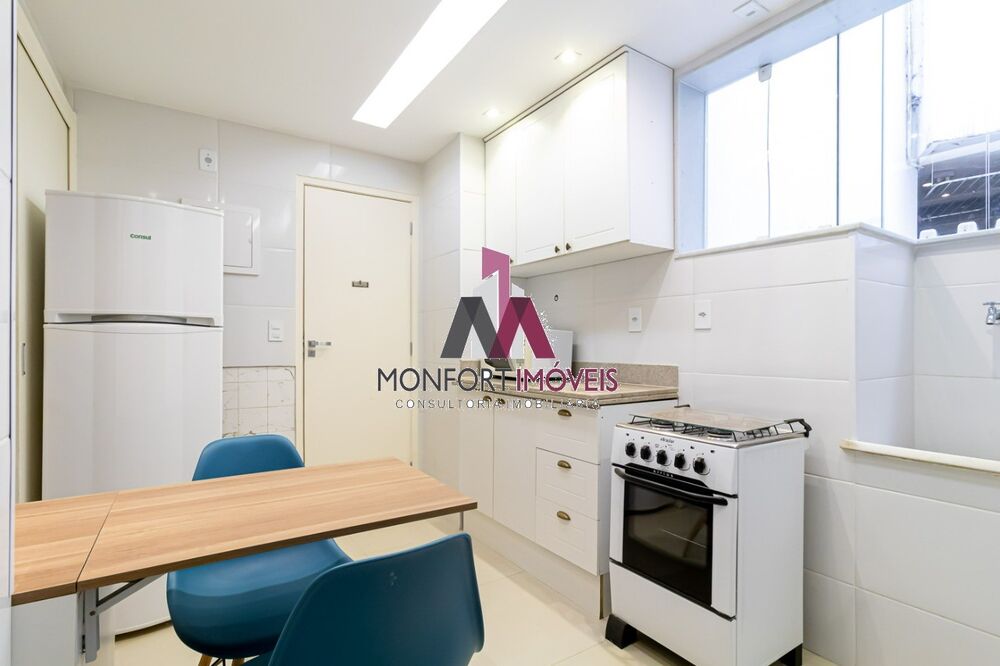 Apartamento, 2 quartos, 80 m² - Foto 10