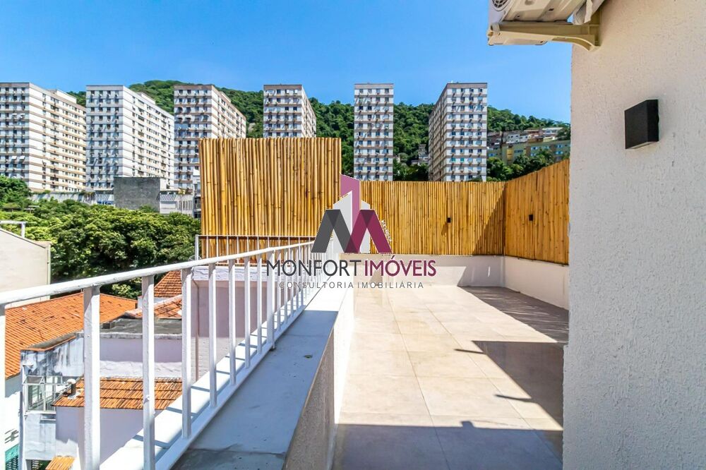 Cobertura, 3 quartos, 237 m² - Foto 15