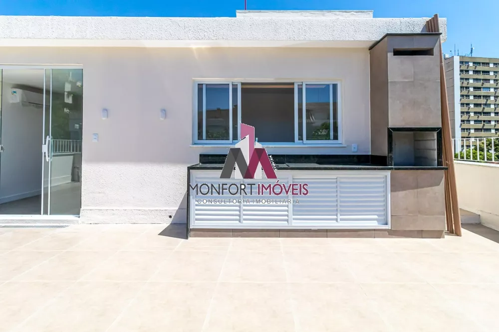 Cobertura, 3 quartos, 237 m² - Foto 3