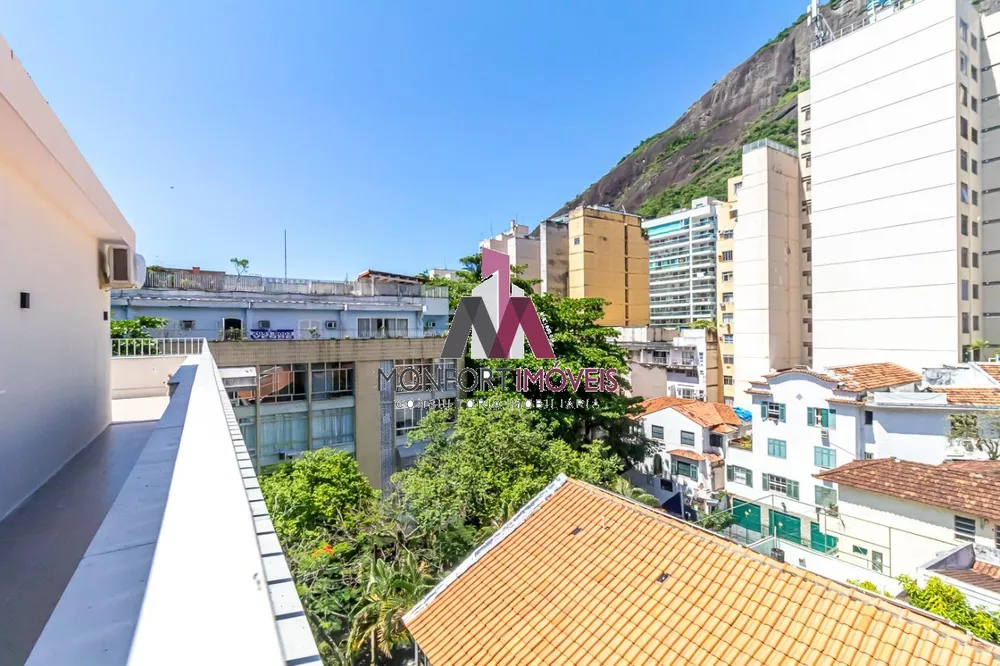 Cobertura, 3 quartos, 237 m² - Foto 6