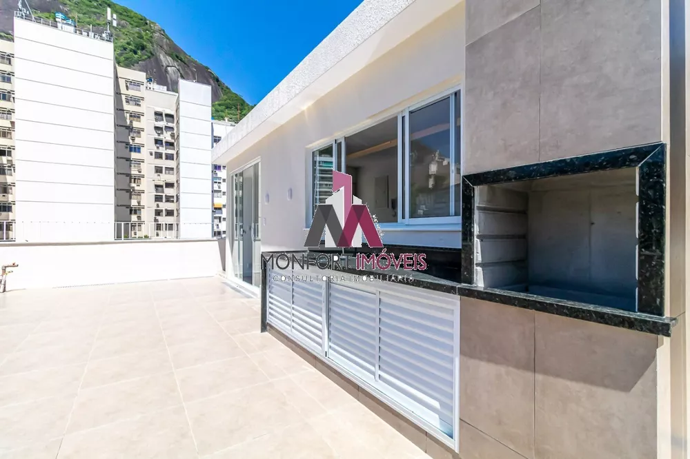 Cobertura, 3 quartos, 237 m² - Foto 24
