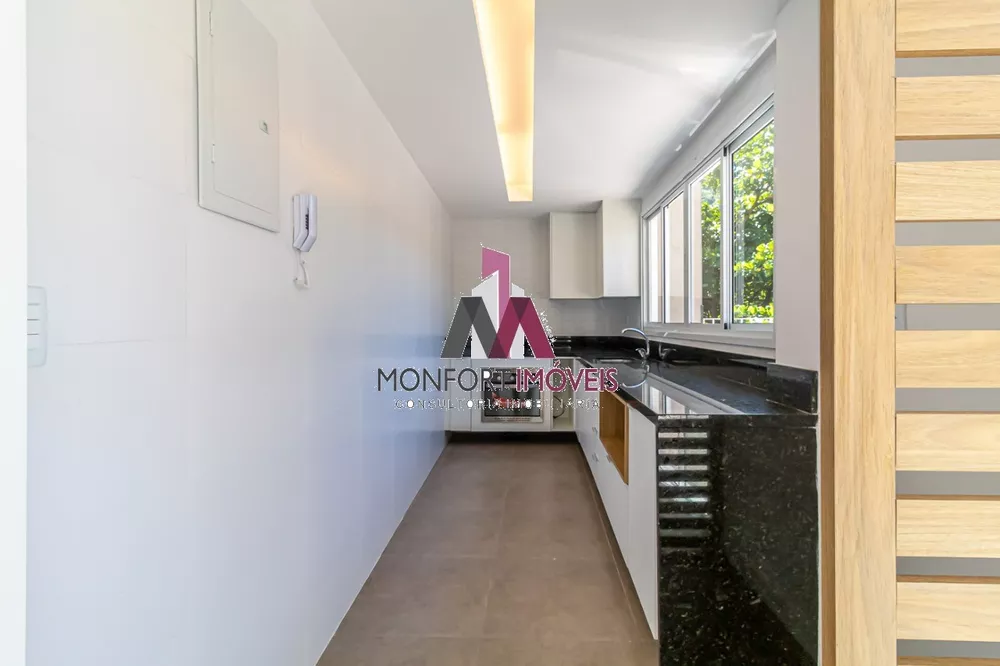 Cobertura, 3 quartos, 237 m² - Foto 14