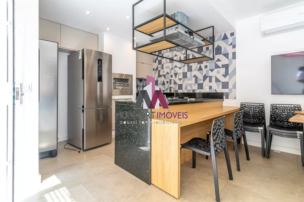 Cobertura, 3 quartos, 237 m² - Foto 13