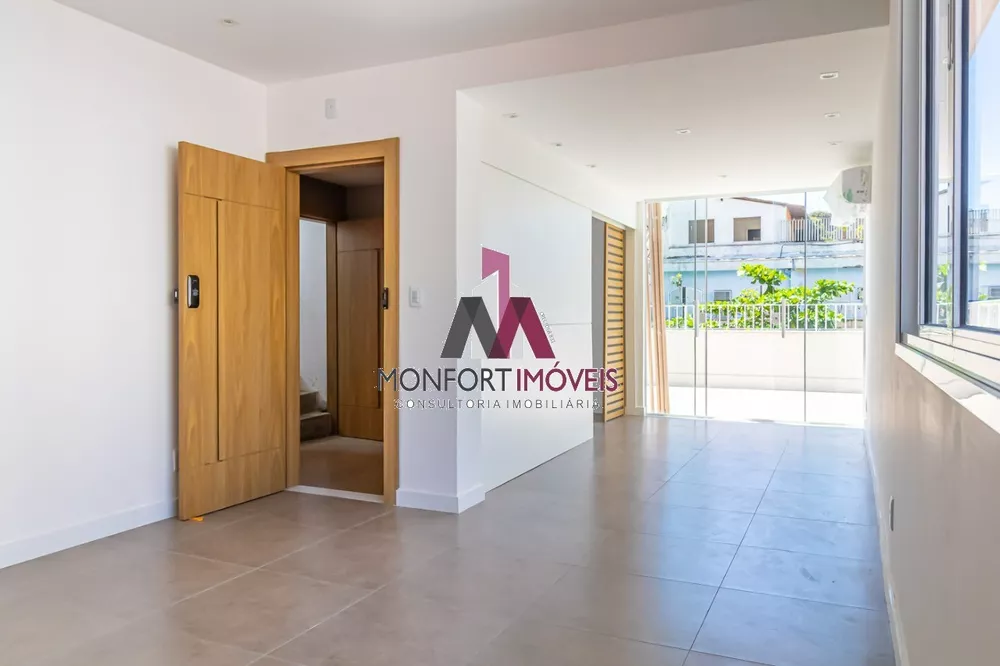 Cobertura, 3 quartos, 237 m² - Foto 7