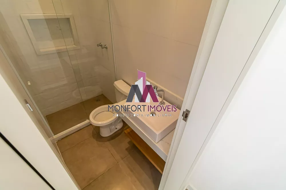 Cobertura, 3 quartos, 237 m² - Foto 16