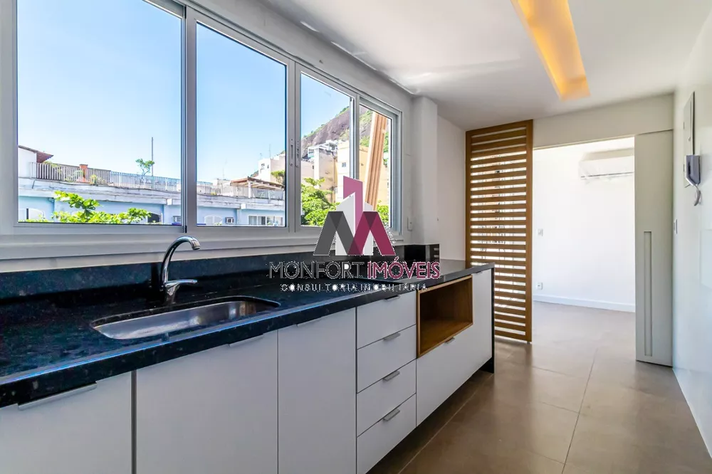 Cobertura, 3 quartos, 237 m² - Foto 29