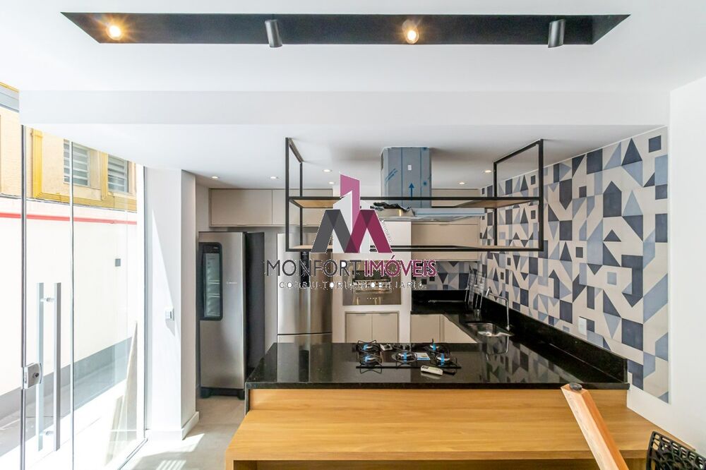 Cobertura, 3 quartos, 237 m² - Foto 11