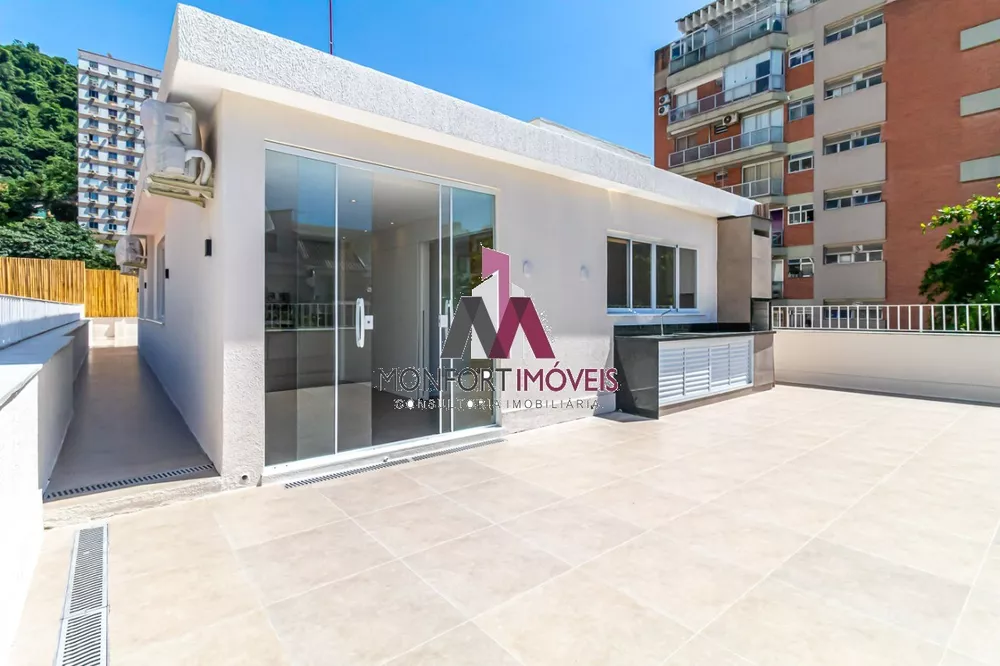 Cobertura, 3 quartos, 237 m² - Foto 22