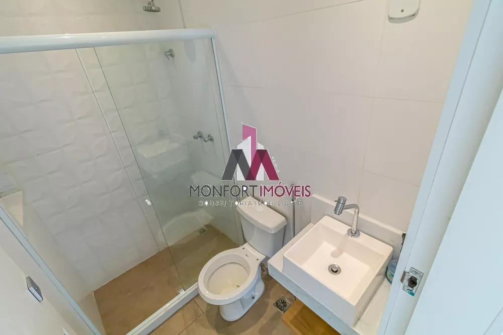 Cobertura, 3 quartos, 237 m² - Foto 2