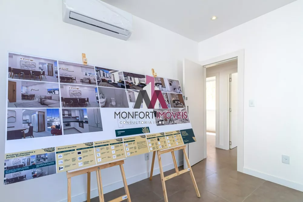 Cobertura, 3 quartos, 237 m² - Foto 4