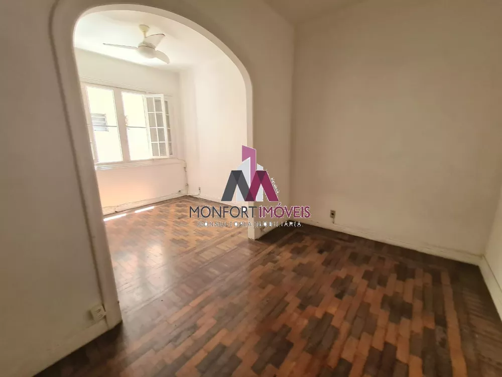 Kitnet-Studio, 29 m² - Foto 2