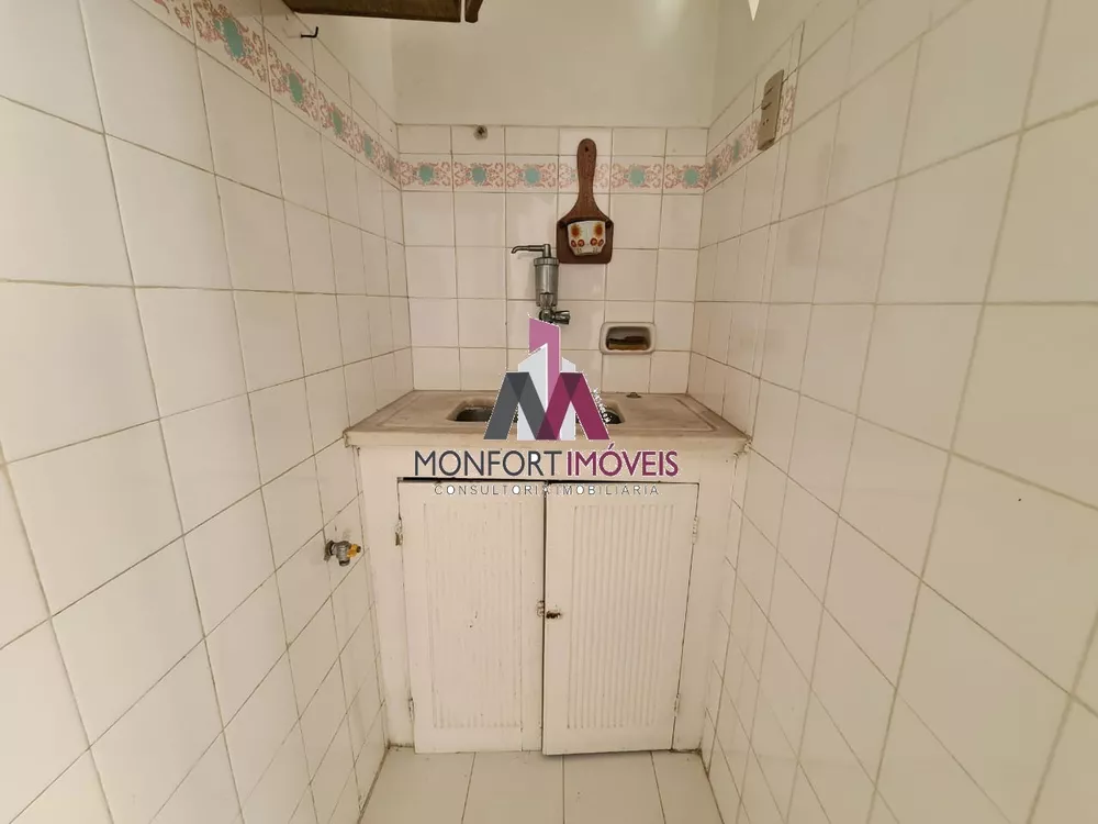 Kitnet-Studio, 29 m² - Foto 16