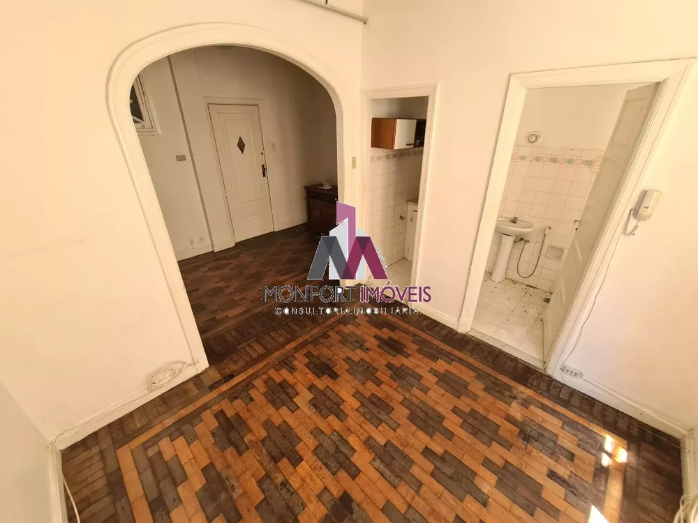 Kitnet-Studio, 29 m² - Foto 26