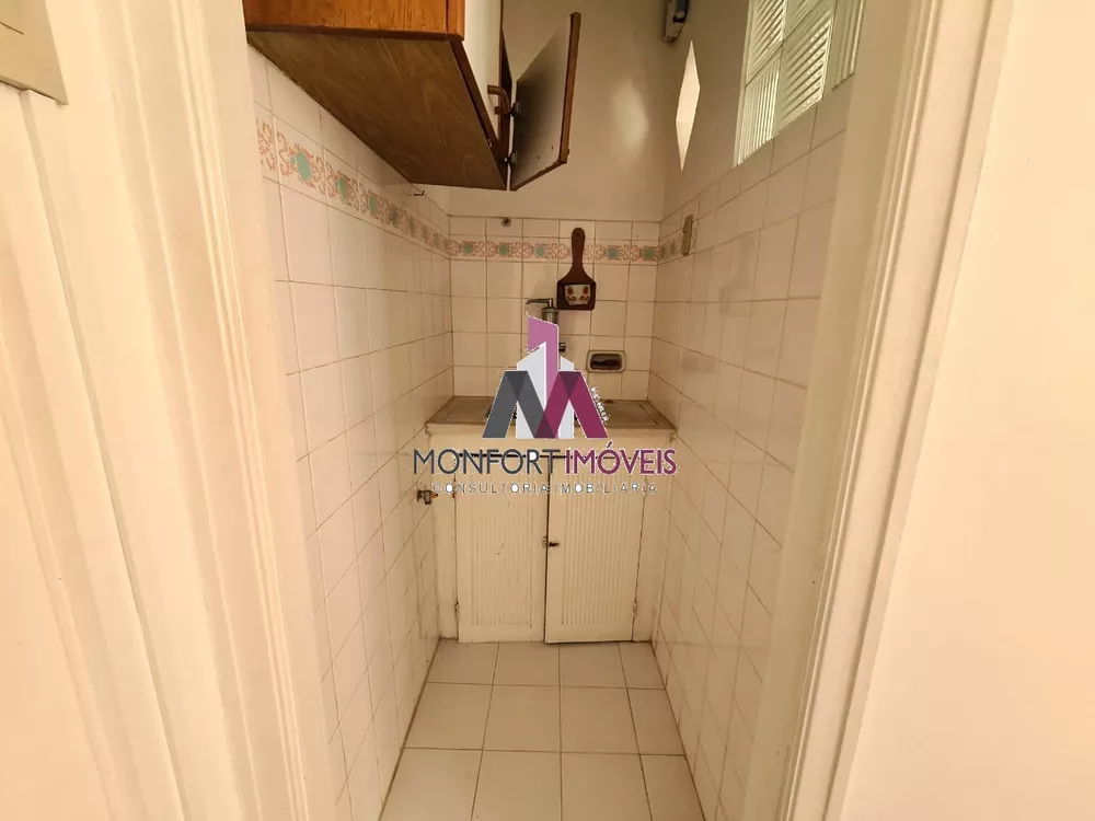 Kitnet-Studio, 29 m² - Foto 12