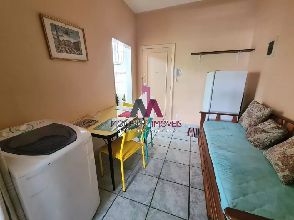 Kitnet-Studio, 35 m² - Foto 14