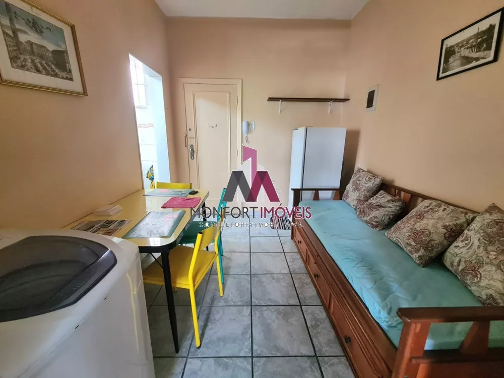 Kitnet-Studio, 35 m² - Foto 16