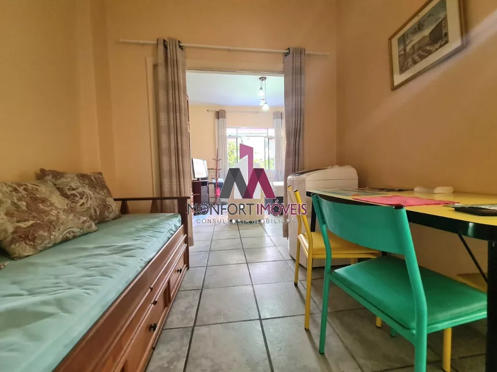 Kitnet-Studio, 35 m² - Foto 13