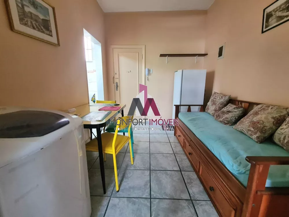 Kitnet-Studio, 35 m² - Foto 10