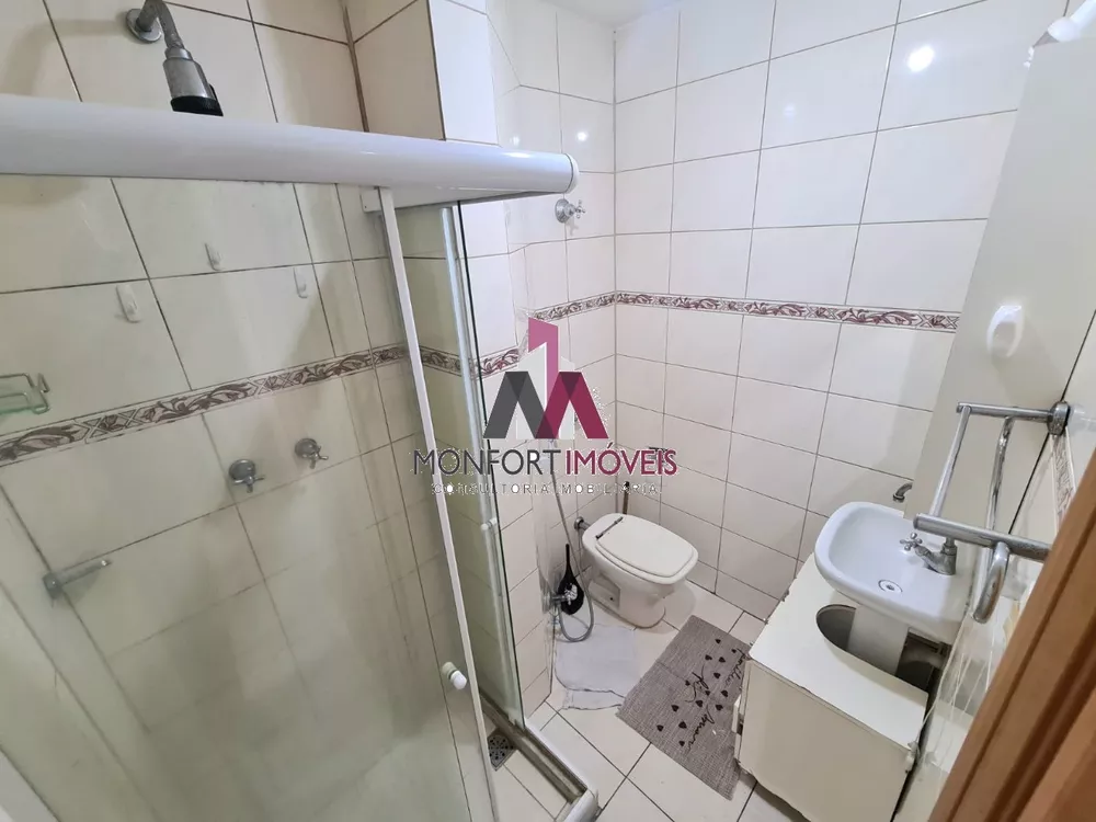 Kitnet-Studio, 35 m² - Foto 19