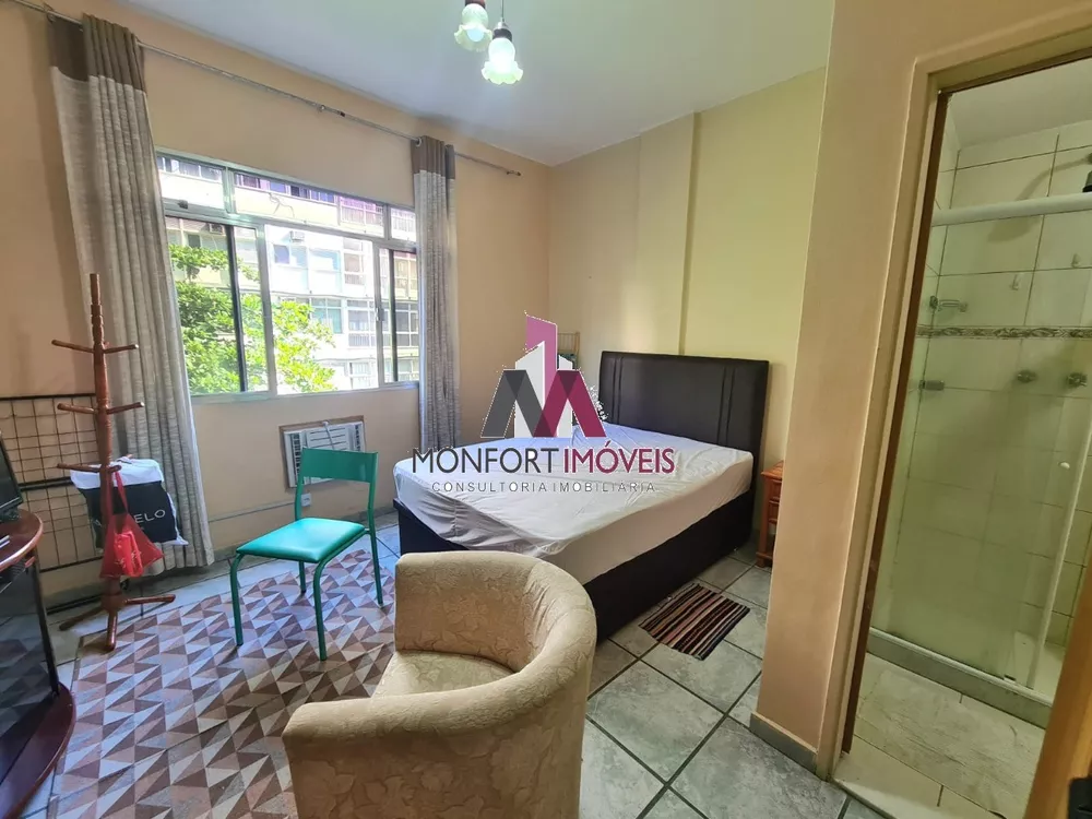 Kitnet-Studio, 35 m² - Foto 22