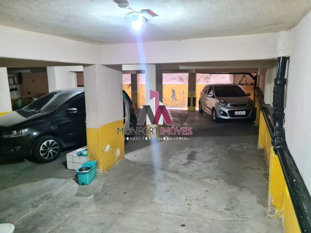 Kitnet-Studio, 50 m² - Foto 21