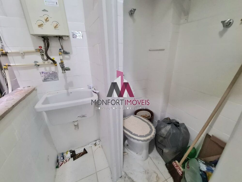 Kitnet-Studio, 50 m² - Foto 22