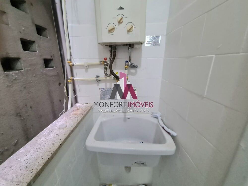 Kitnet-Studio, 50 m² - Foto 24