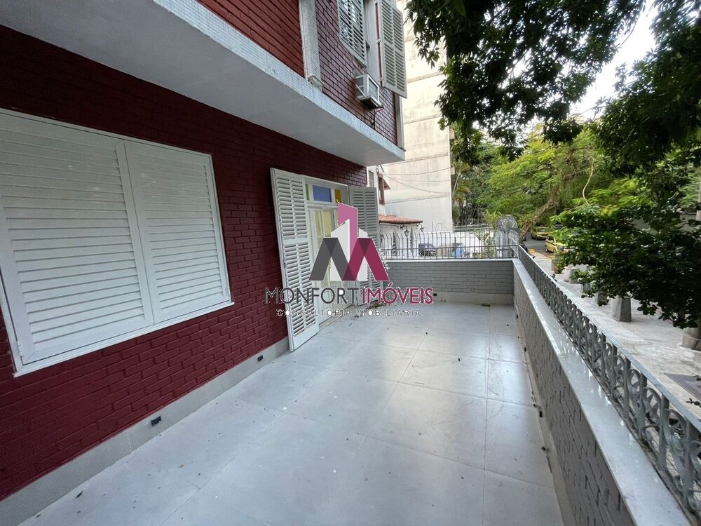 Apartamento, 2 quartos, 78 m² - Foto 4