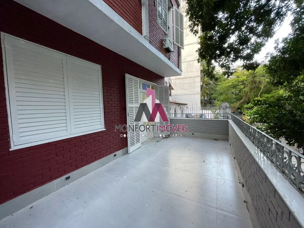 Apartamento, 2 quartos, 78 m² - Foto 23