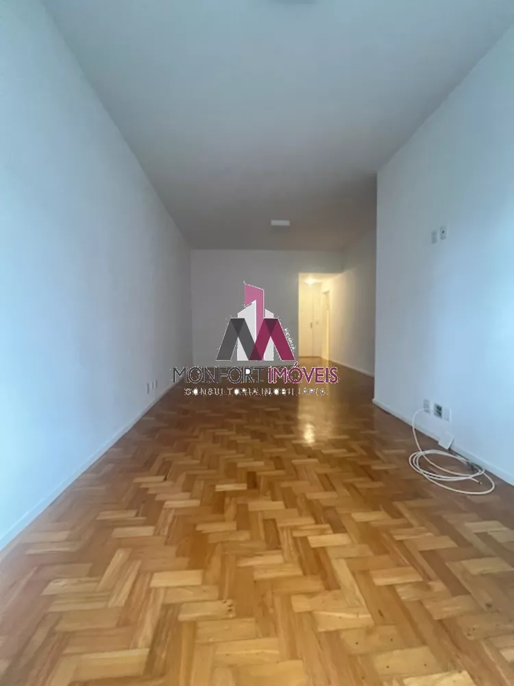 Apartamento, 3 quartos, 110 m² - Foto 3