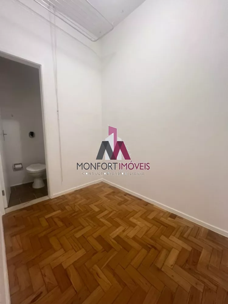 Apartamento, 3 quartos, 110 m² - Foto 11