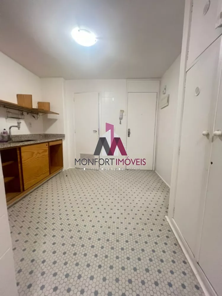 Apartamento, 3 quartos, 110 m² - Foto 14