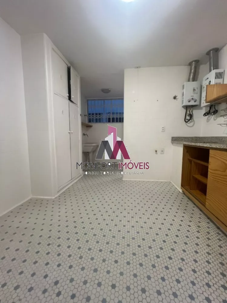 Apartamento, 3 quartos, 110 m² - Foto 8