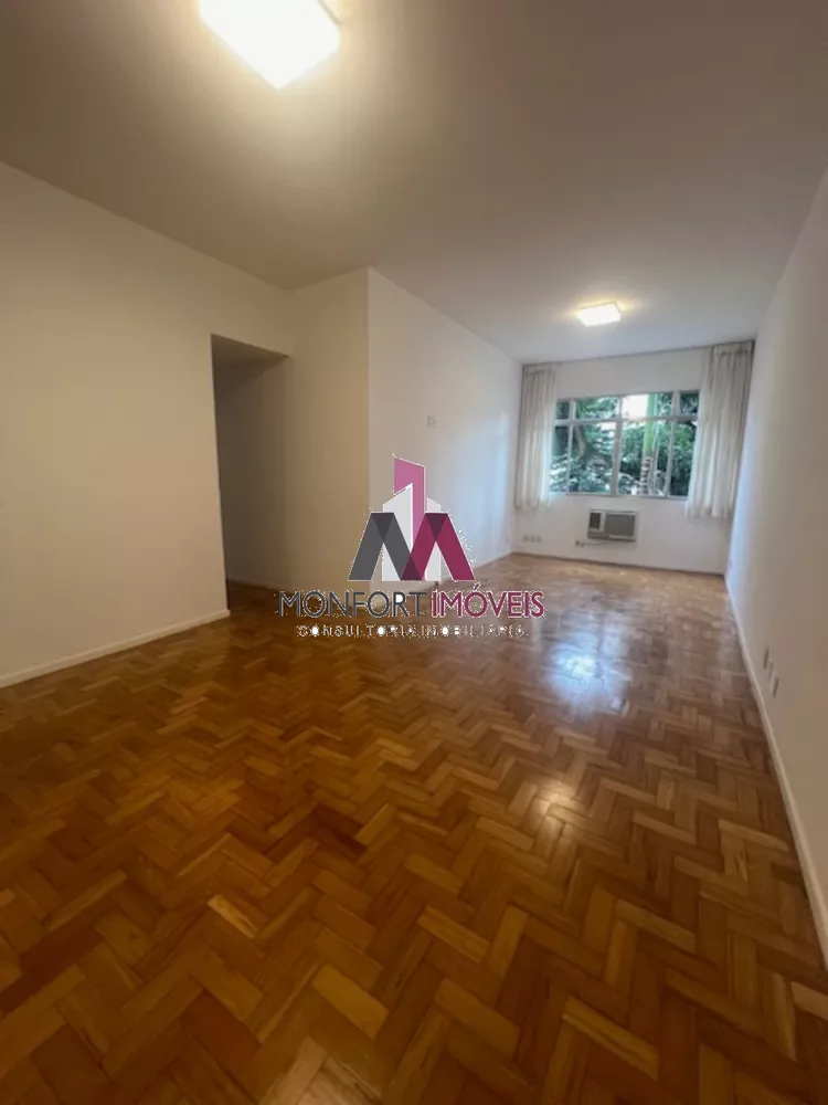 Apartamento, 3 quartos, 110 m² - Foto 5