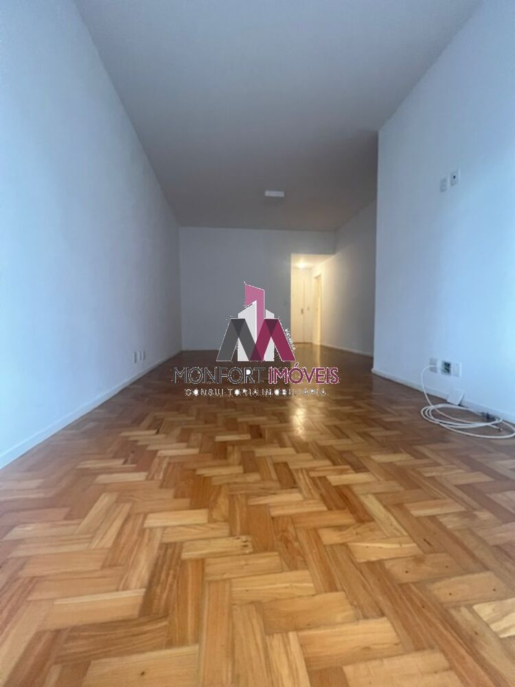 Apartamento, 3 quartos, 110 m² - Foto 2
