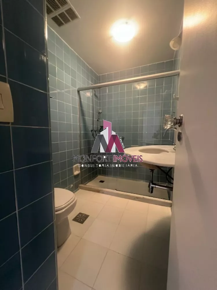 Apartamento, 3 quartos, 110 m² - Foto 20