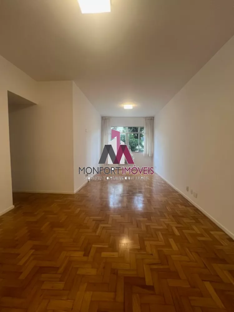 Apartamento, 3 quartos, 110 m² - Foto 1