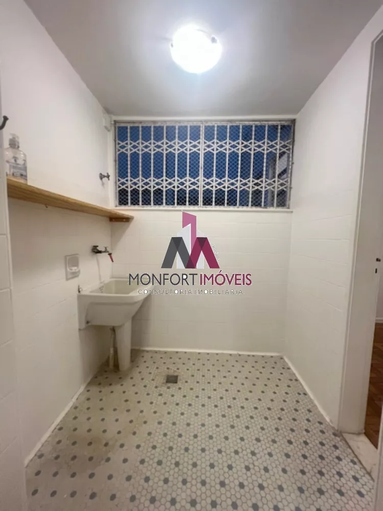 Apartamento, 3 quartos, 110 m² - Foto 10