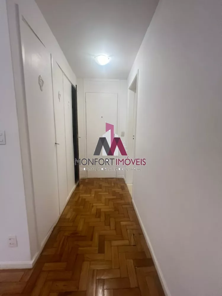 Apartamento, 3 quartos, 110 m² - Foto 6