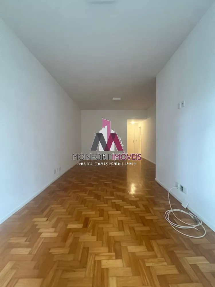 Apartamento, 3 quartos, 110 m² - Foto 4
