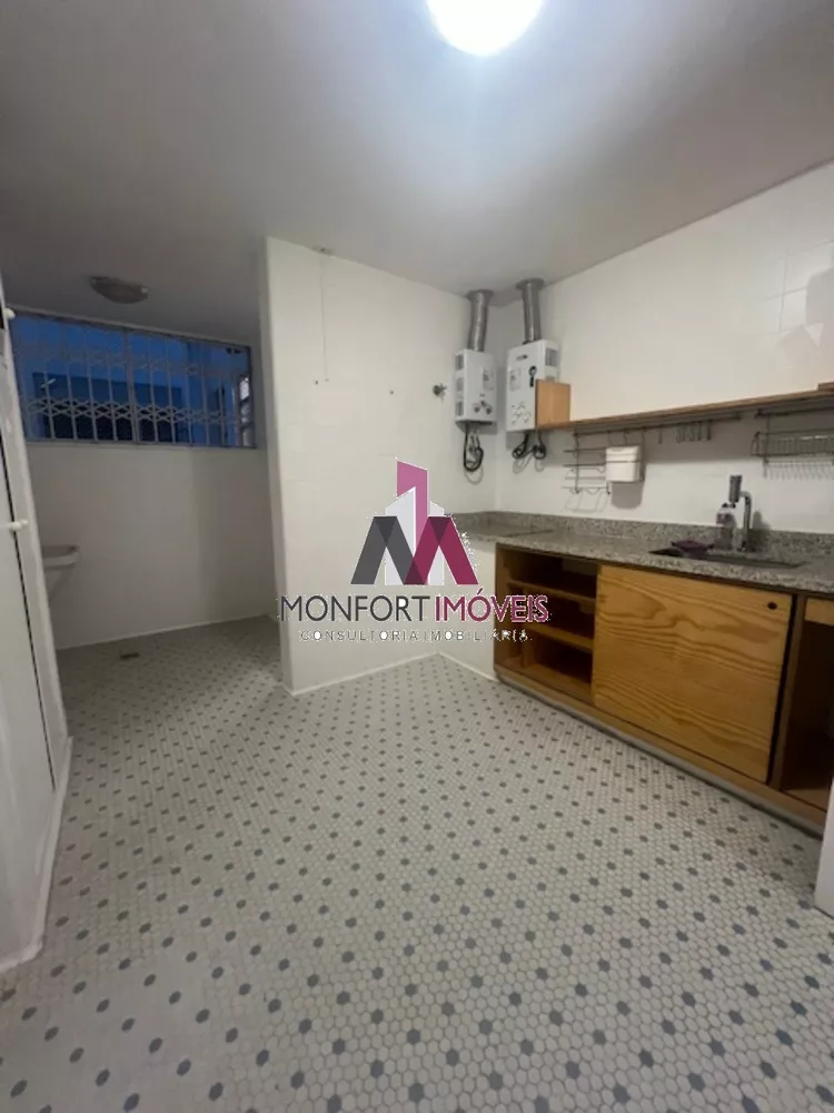 Apartamento, 3 quartos, 110 m² - Foto 7