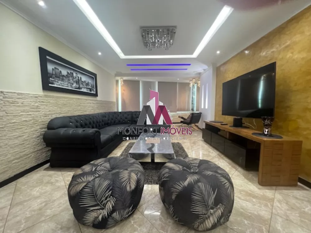 Apartamento, 3 quartos, 150 m² - Foto 9