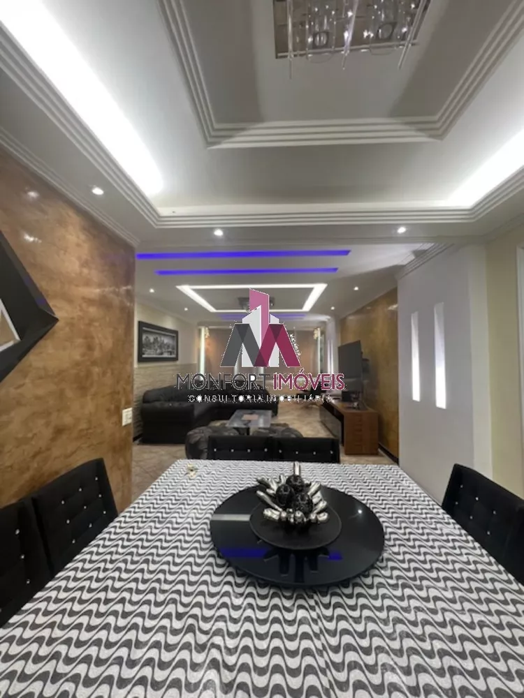 Apartamento, 3 quartos, 150 m² - Foto 4