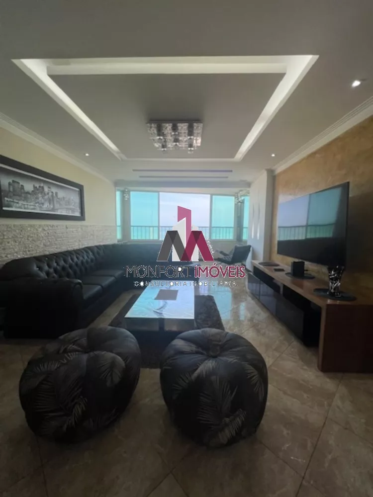 Apartamento, 3 quartos, 150 m² - Foto 14