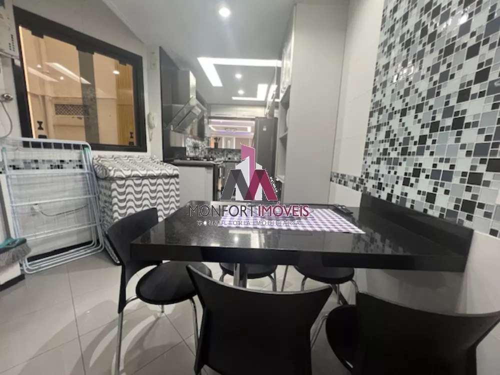 Apartamento, 3 quartos, 150 m² - Foto 33