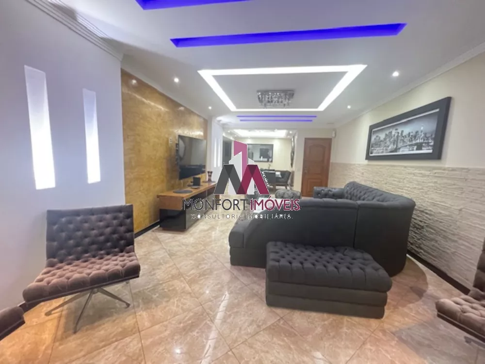 Apartamento, 3 quartos, 150 m² - Foto 22