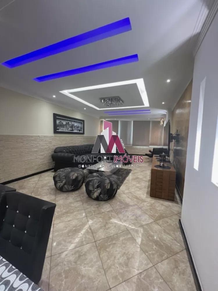 Apartamento, 3 quartos, 150 m² - Foto 24
